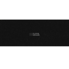 Плинтус Dollken Cubu Flex life Hamburg Style 100 1144 - black фото 2 | FLOORDEALER